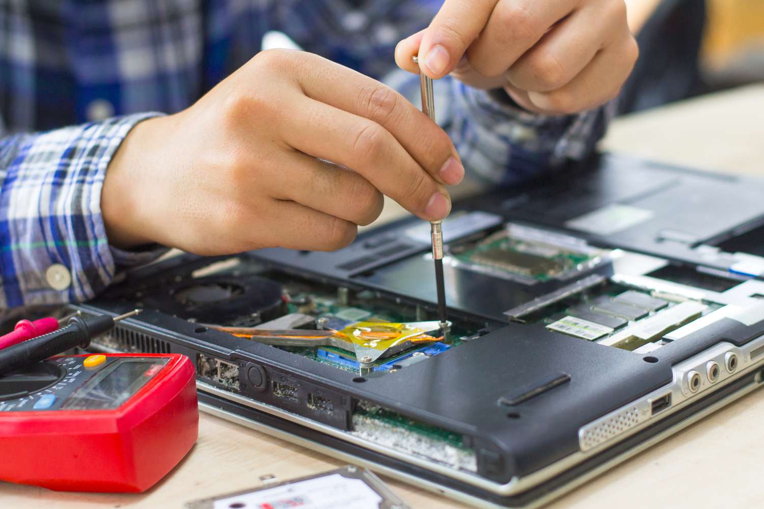 PC and Mac Repair Services PC and Mac Repair Services